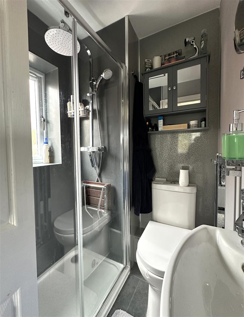 Lingfield Close, Chippenham